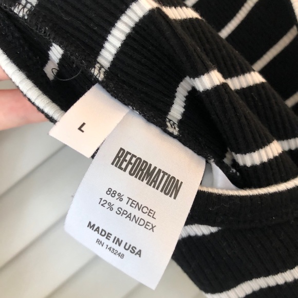 Reformation Bodysuit - Picture 4 of 4